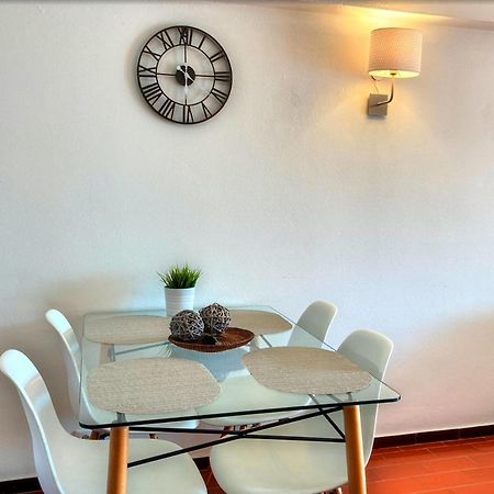 Apartamento Urbisol 204- Albufeira Exterior foto
