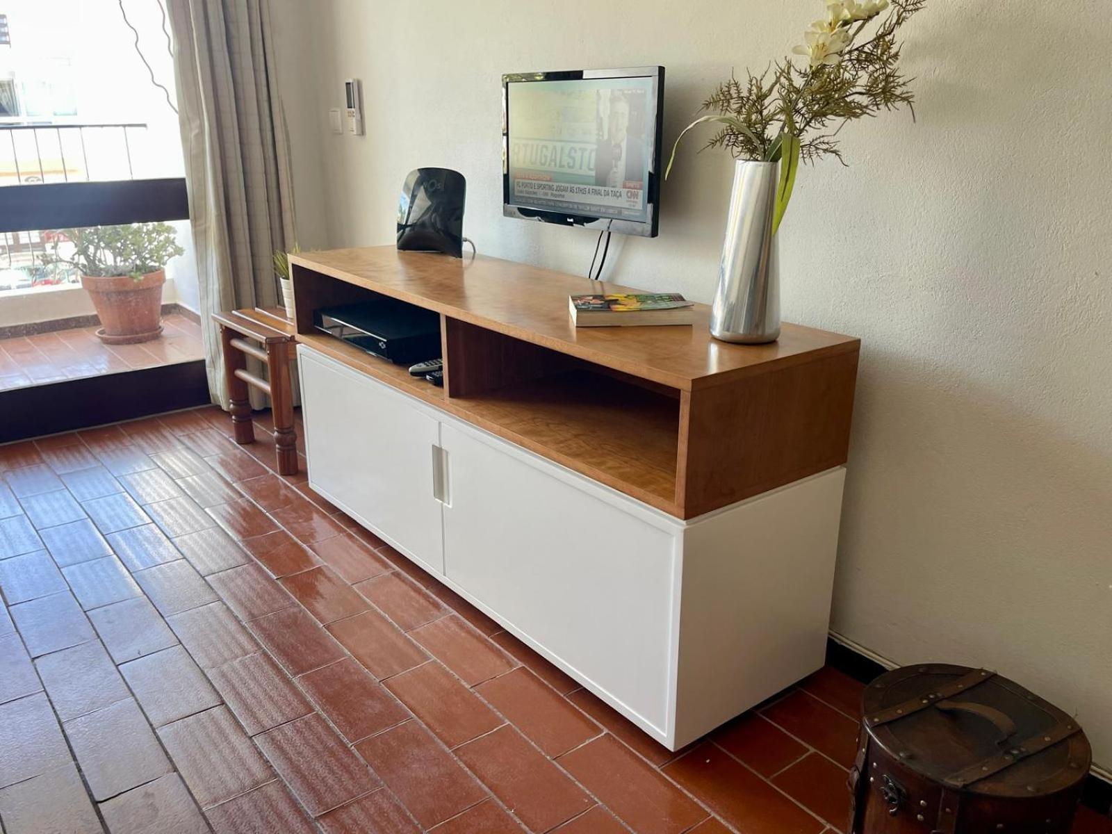 Apartamento Urbisol 204- Albufeira Exterior foto